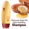 Arganmidas Shampoo / Arganmidas Moroccan Argan oil / Arganmidas Conditioner