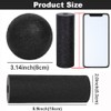 Mini Foam Roller - Muscle Massage Rollers for Trigger Point