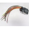 ABCparts 10002635 EBCM Electronic Brake Control Module Harness Pigtail for
