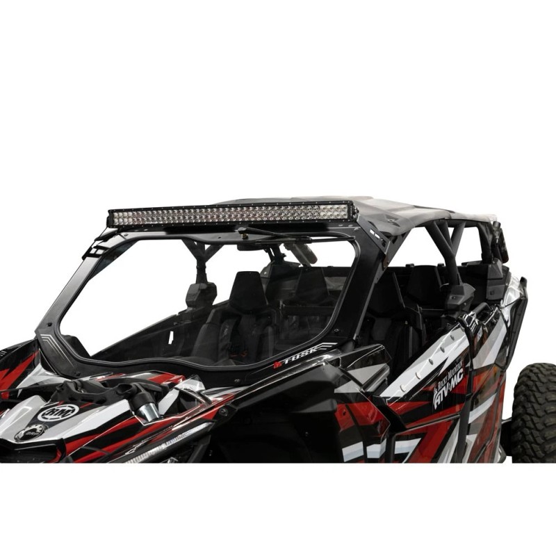 Tusk LED Light Bar Brackets 40" Straight/Curve