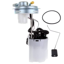 ANPART Electric Fuel Pump Module Assembly Fits for 2006 for Chevy Colorado 2.8L,2007-2008 for Chevy Colorado 2.9L,2006 for Chevy Colorado 3.5L,2007-2008 for Chevy Colorado 3.7L Replace OEM E3688M