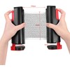 YJZQ Retractable Table Tennis Net Portable Adjustable Table Tennis Ping