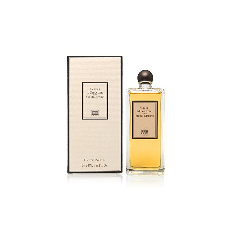 Serge Lutens Fleurs D'oranger Eau De Parfum Spray for Women,
