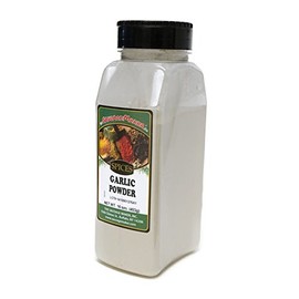 The Sausage Maker - Garlic Powder, 16 Oz.