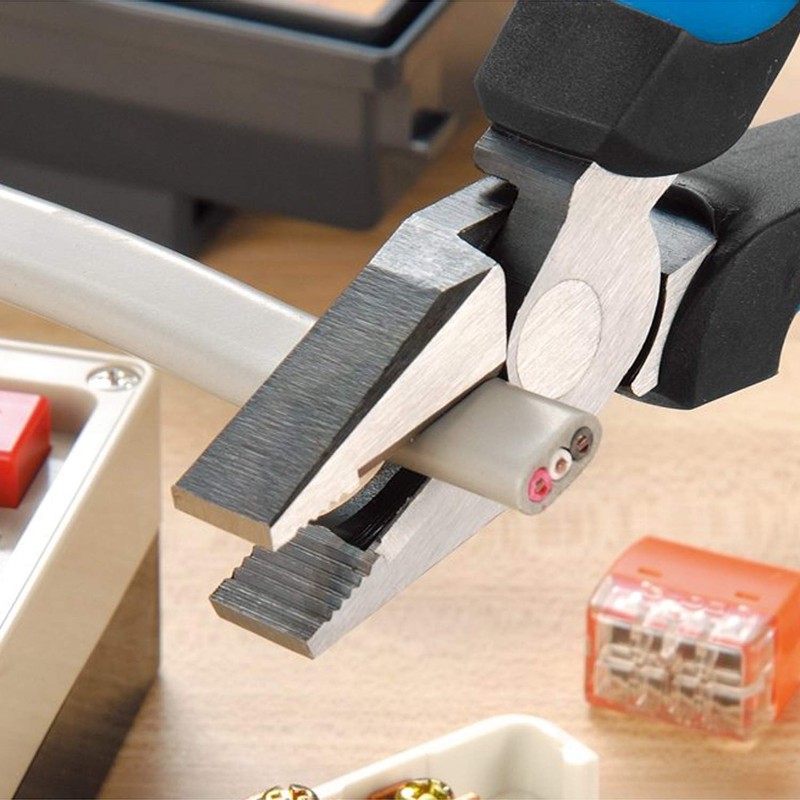 Takagi HANDIWORK High Power Pliers, 6.9 inches (175 mm)