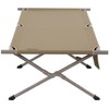 ALPS Mountaineering Camp cot, X-Large