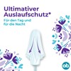 o.b. ExtraProtect Normal (Pack of 56), Tampons for Medium/Stronger Days,