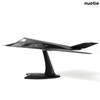 NUOTIE 1/72 F-117 Nighthawk Stealth Striker Fighter U.S. Airforce Jet