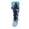 Ankle Support Stabilizer 360 Degree Protection Breathable Adjustable Strap Foot