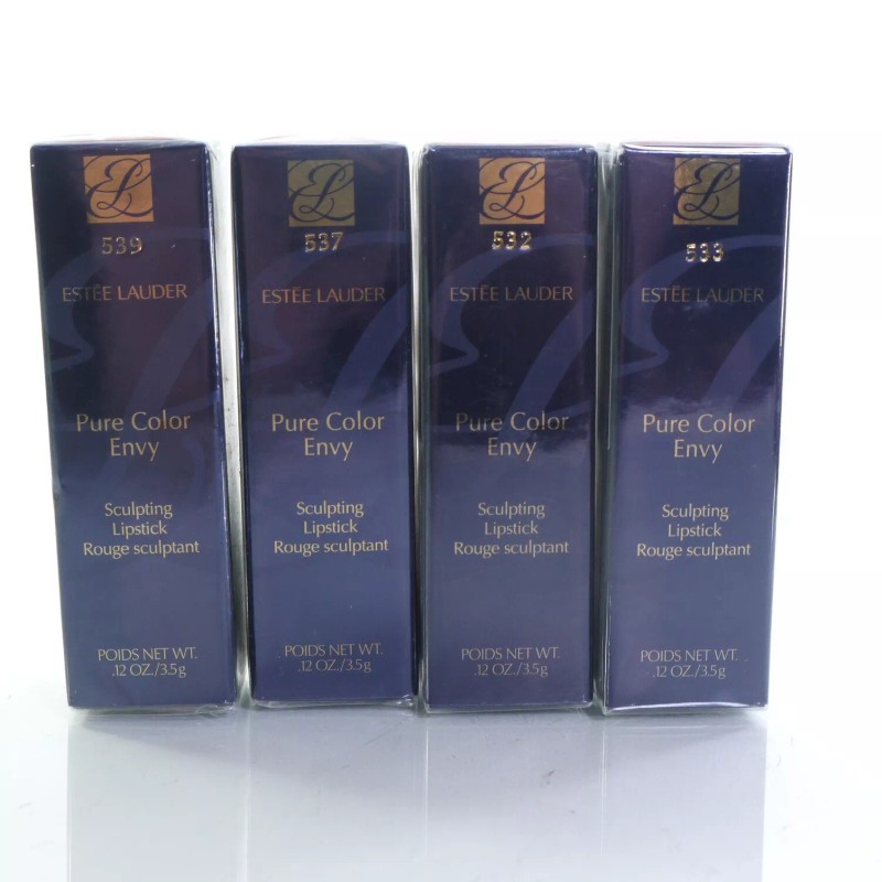 Estée Lauder Estee Lauder Pure Color Envy Sculpting Lipstick PICK