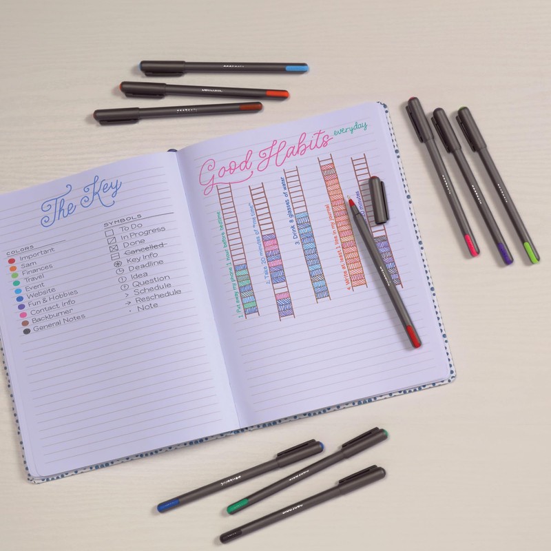 linc Pentonic Premium Ball Point Pen 1.0 mm Medium Point,