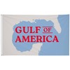 Swift Signs Gulf of America Flag C 3' x 5'