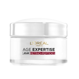 L 'Oréal Paris Age Expertise Moisturising Day Care Anti-Wrinkle Intensive 45 Years + 50 ml