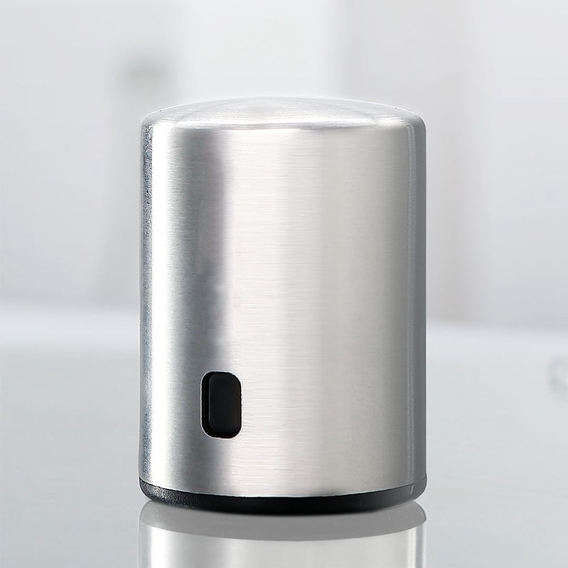 Wine Stopper ABS Strong Long Life Span Portable Stable Safe