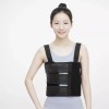 Ormo 오르모 갈비뼈 늑골 실금 보호 남성 복대 여성 보호대