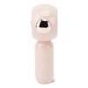 Handheld Portable Fan USB Charging Animal Cartoon Pattern Low Noise