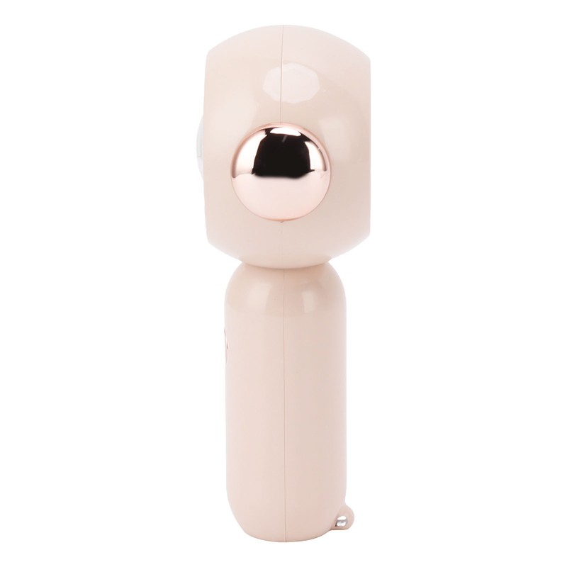 Handheld Portable Fan USB Charging Animal Cartoon Pattern Low Noise