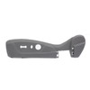 WFLNHB Gray Left Driver Power Seat Switch Bezel Panel Trim