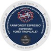 Timothy's World Coffee Rainforest Espresso 96 K-Cups
