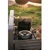 Stansport 2-Burner Regulated Propane Stove - Silver (203-93)