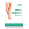 MAXAPPEEL: Max Appeel Exfoliating Foot Treatment 2 Pairs awesome deal,