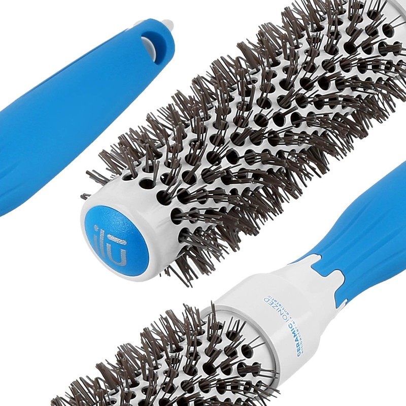 TB TOOLS FOR BEAUTY ILU I'll be Hair For You
