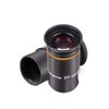 66-Degree Ultra Wide Angle Eyepiece for Telescope (20mm) Telescope Eyepiece