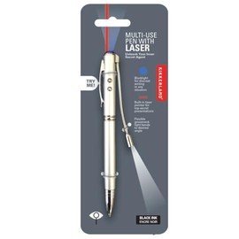 KIKKERLAND Pen with light