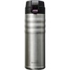Kyocera MB-17FSS-AZ CERAMUG Water Bottle, Ceramic Coffee Bottle, 16.9 fl