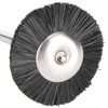 30Pcs Wire Brushes Set, Brass Steel Wire Brush Polishing Wheels