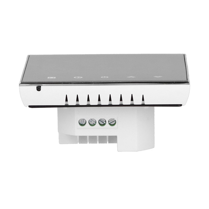 Intelligent Thermostat Digital WiFi NTC LED Temperature Control Equipment for