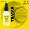 REVOX B77 ZITCARE AHA BHA PHA SUERO MULTIFASE BIFASICO CON