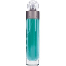 Perry Ellis 360 By Eau De Toilette Spray For Men, Clear, 6.7 Ounce