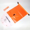 20L Swim Buoy Tow Float Waterproof Bag Storage Bag Inflatable