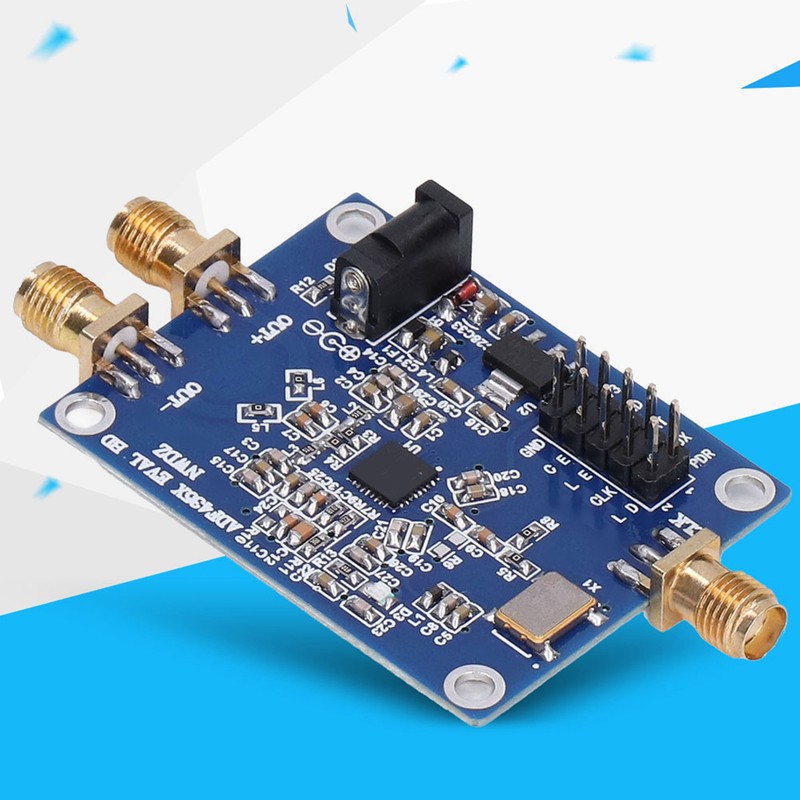 Signal Source Module Dual Programmable Output N Mode RF Signal