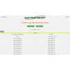 DMX ServoMotor 12 Way Board
