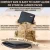 Mission Darkness Mojave Faraday Tablet Bag // Multi-Functional Travel Case