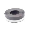 Self-Adhesive Silicone Sealing Strip for Doors and Windows – Flexible,