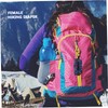 BESPORTBLE Female Urinal Camping Washable Sanitary Cloth Reusable Pee Rag