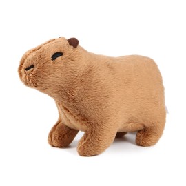BLECRIS Rodent Capybara Stuffed Animal Plush Toy,Small Cute Toy Gifts for Children,Doll Super Soft plushie for Kid Birthday
