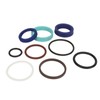 Boom Bucket Cylinder Seal Kit Excellent Sealing Long Durability 7J266