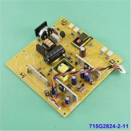 Universal NEW 715G2824-2-11 Power Supply Board for LCD Monitor