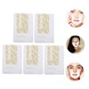 FOMIYES Sets Lip Line Stickers Nourishing Lip Firming Patches for