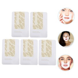 FOMIYES Sets Lip Line Stickers Nourishing Lip Firming Patches for Wrinkle Reduction Individually Packaged for Suitable for Skin Pcs