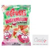 eFrutti Gummi Candy 3.5oz Bags (Watermelon Wedges) | With Candy