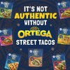 Ortega Street Taco Seasoning Mix, Carne Asada, 1 Ounce (Pack
