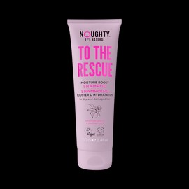 Noughty To The Rescue Shampoo 250ml