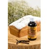 Mexican Vanilla Totonac’s - 4.15 Oz (125mL) Bottle - Pure