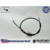 Suzuki Genuine OEM 2005-06 GSXR GSX-R 1000 1K CLUTCH CABLE