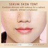 Timlife Unidades Base Maquillaje Barra Bálsamo Belleza Sérum Tinte Piel